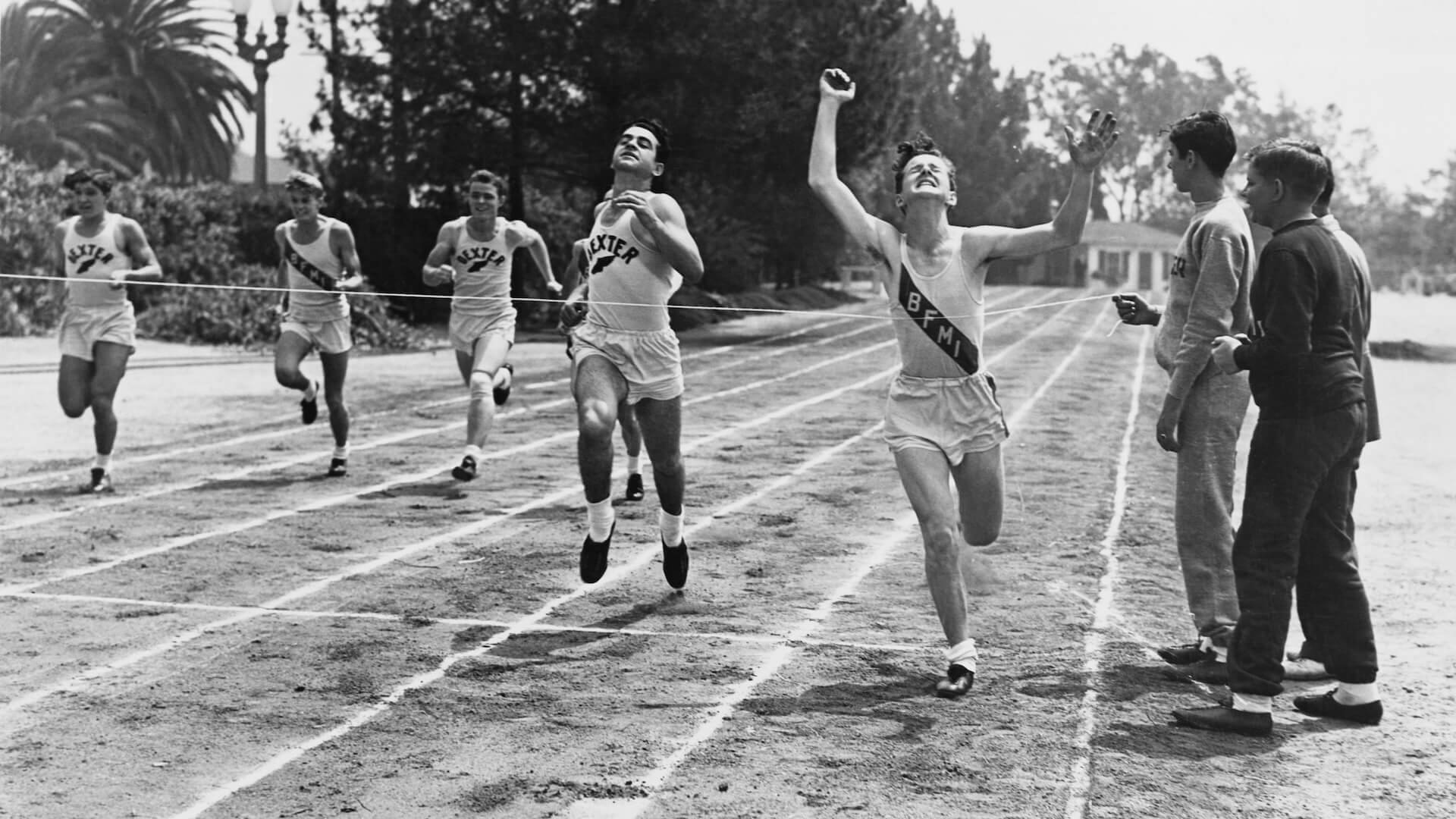 History of sports nutrition