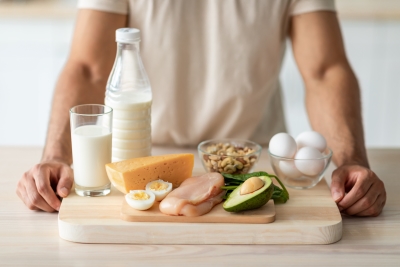 nutrition