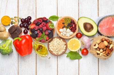 nutrition