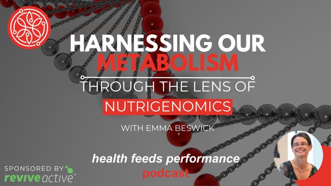 metabolism