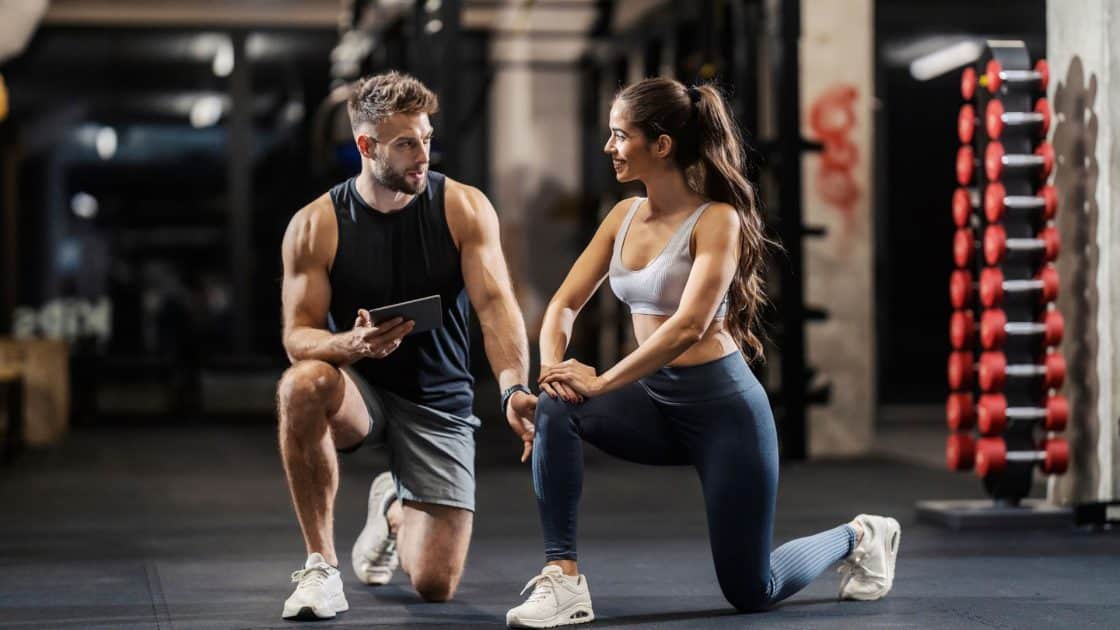 Short course for exercise professionals