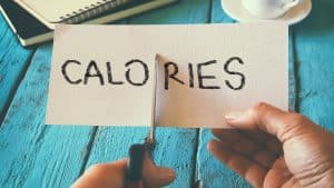 calories in sport