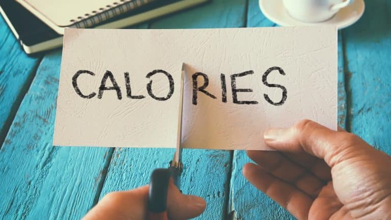 calories in sport