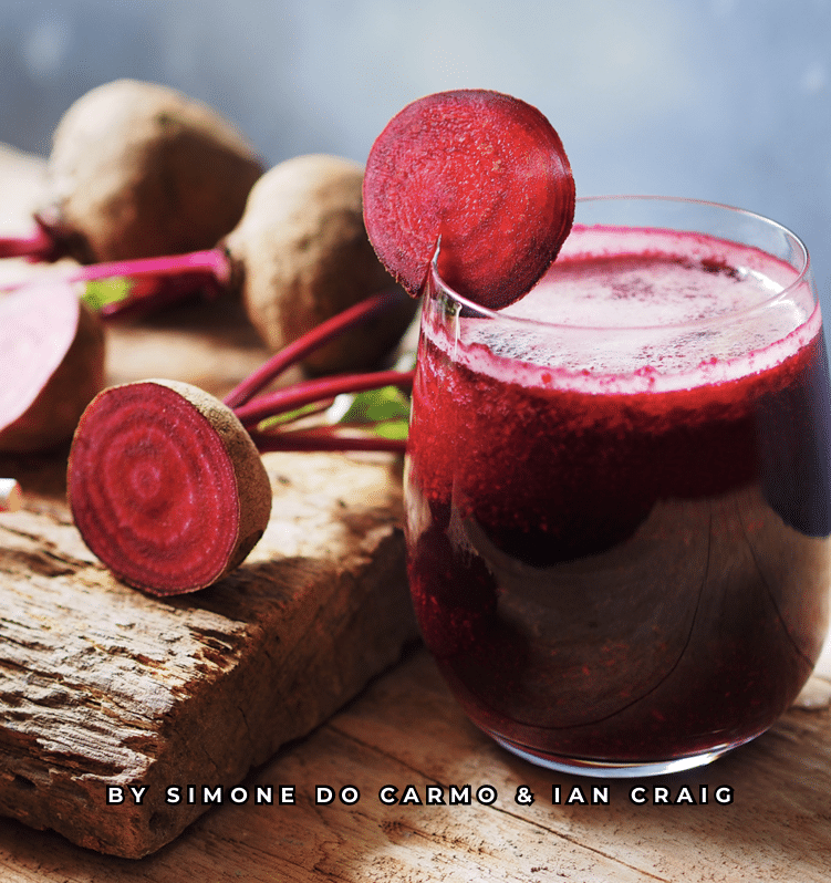 Health Feeds Performance e-book series