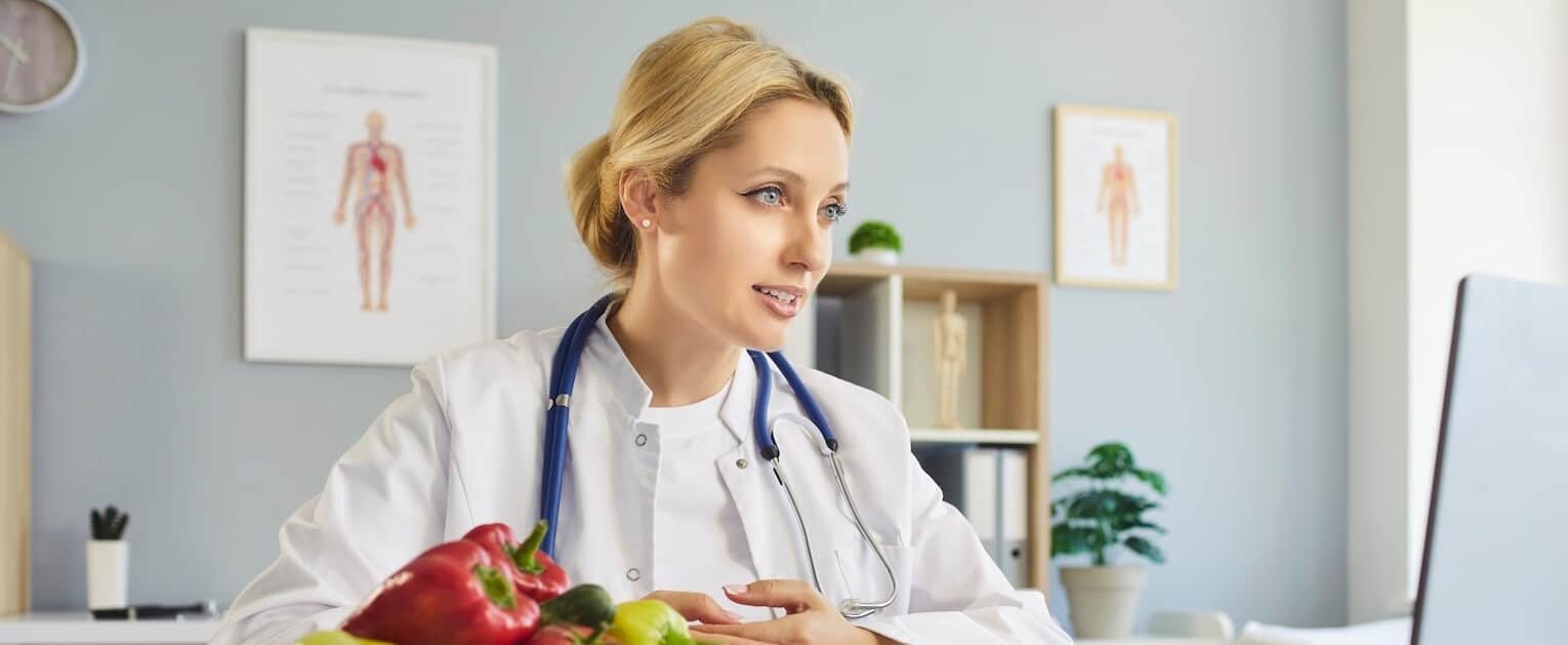 Dietitians and Nutritionists