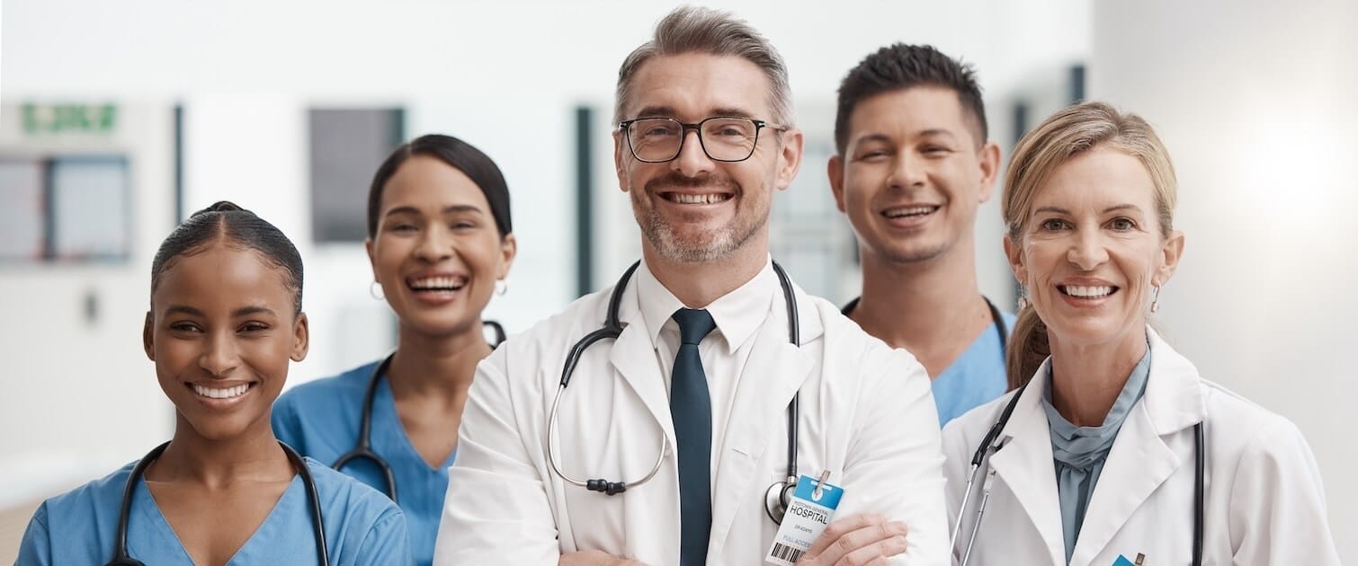 Medical Practitioners