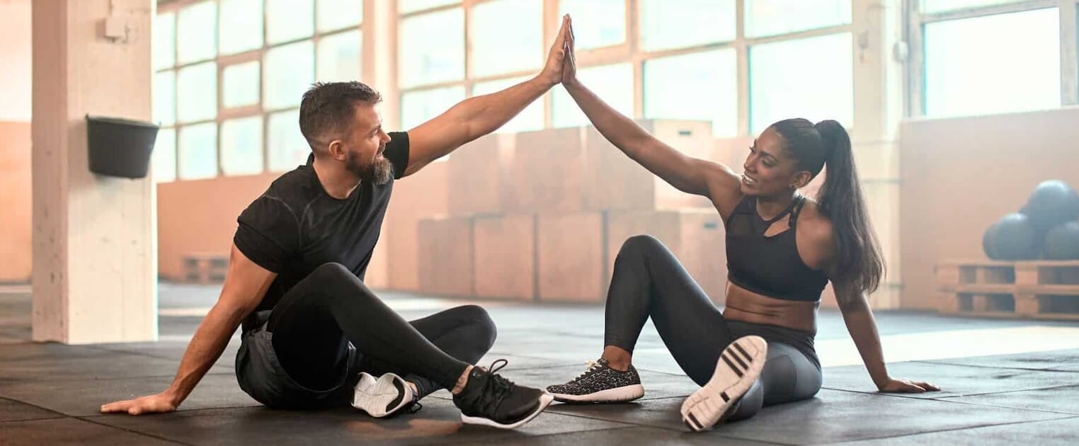 Exercise Professionals