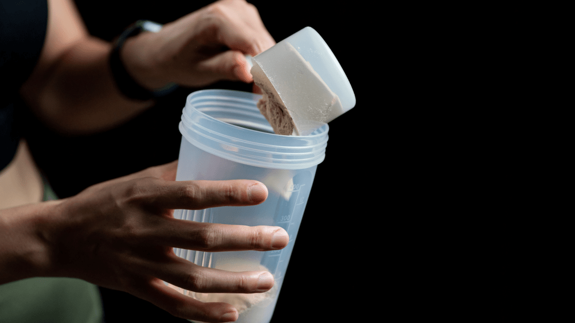creatine for women