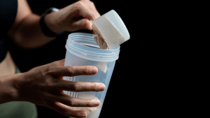 creatine for women