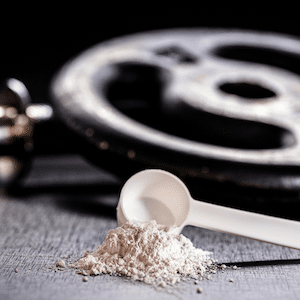 creatine for women